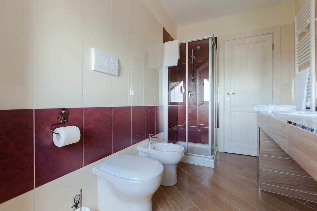 Bed and Breakfast A Casa Nostra Residenza Di Charme Candela Номер фото